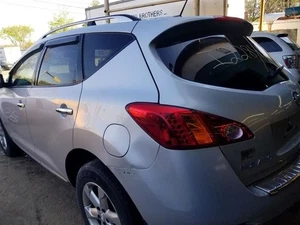 Driver Left Strut Front 4 Door Thru 6/13 Fits 09-13 MURANO 393108 - Picture 1 of 8