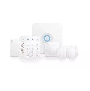 Ring 4K18SZ0EN0 Wireless Indoor 2 HD Alarm Kit - Picture 1 of 5