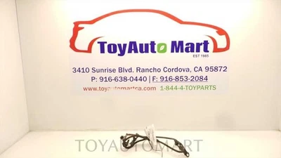 96-00 01 02 03 04 LEXUS ES300 CONJUNTO SENSOR ABS DELANTERO LADO PASAJERO  Foto 1 de 4