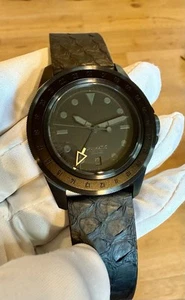 Unimatic x Maxfield U1S-GMT-M Limited Edition Of 100 Watch - Picture 1 of 9