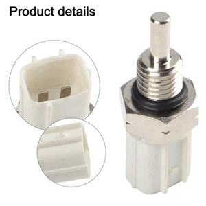 High Performance Water Temperature Sensor for Honda For PCX125 For ARX1200 - Picture 1 of 12