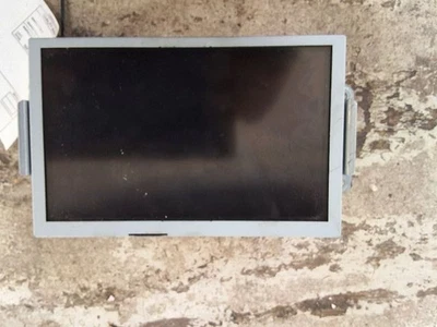 2015-2016 Ford Explorer Radio Front Dash Display Screen 8" DB5T-18B955-FC OEM Foto 1 de 2