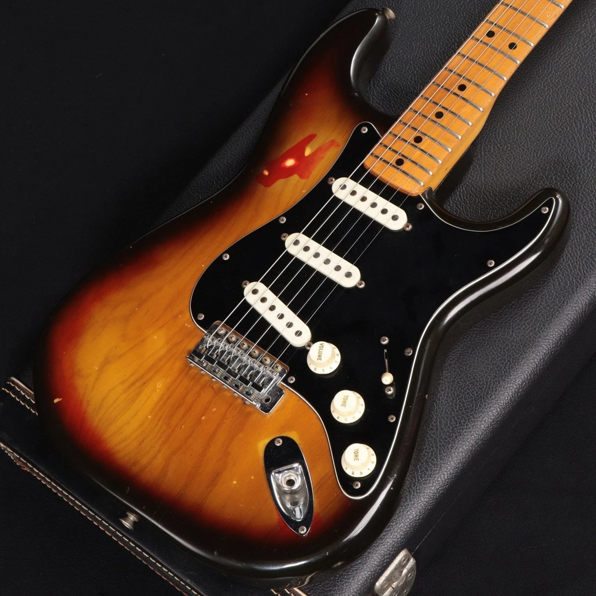 Fender Stratocaster 1976 for sale | eBay