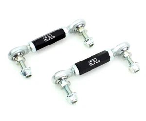 SPL Parts 2020+ for Toyota GR Supra (A90) / 2019+ BMW Z4 (G29) Rear Swaybar Endl - Picture 1 of 3