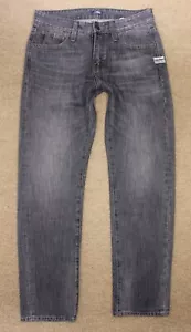 Vaqueros para hombre G-STAR 3301 Regular W31 L32 L622 - Imagen 1 de 19