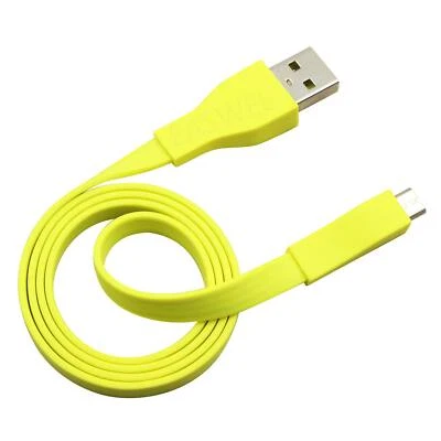 Cable micro USB de carga de PC/DC de 2 pies para altavoz Bluetooth Logitech UE MEGA BOOM Foto 1 de 3
