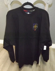 New Exclusive Disneyland VIP Tours Spirit Jersey Long Sleeve Shirt with tags XL - Picture 1 of 5