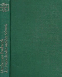 Märchen aus Frankreich, den Niederlanden und der Schweiz - Bertelsmann Verlag - Picture 1 of 3