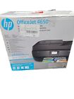 HP OfficeJet 4650 All-in-One Wireless Printer w/ Mobile Printing, FAX & SCAN