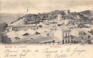 Venezuela - CARACAS - El Calvario - Ed. desconocido - Picture 1 of 2