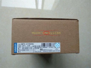 Omron Power Supply S8FS-C15024J - Picture 1 of 1