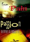 From Pain To Passionby Lockette New 9781403306692 Fast Free Shipping