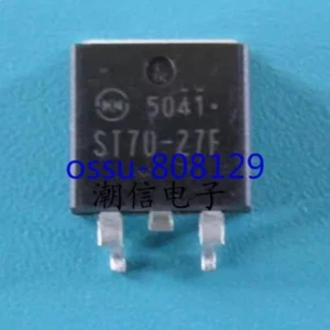 10PCS NEW ST70-27F New Automotive Computer Board SMT Tube - Picture 1 of 3