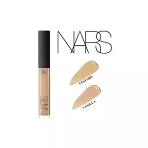 NARS Radiant Creamy Concealer Light 2 Vanilla 1.4 ml or 0.05 fl oz. - Picture 1 of 4