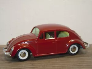VW Volkswagen 1200 Beetle - Tekno 819 Denmark *36304 - Picture 1 of 7
