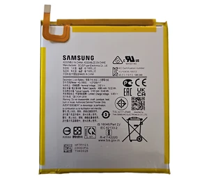 Original Samsung Galaxy Tab A7 Lite SM-T220 Batería de repuesto - Imagen 1 de 1