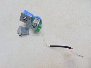 LG Refrigerator LLSD2706S Water Valve - Picture 1 of 2