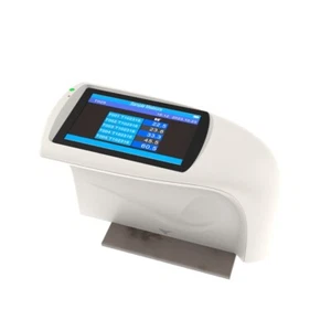 60 Degree Glossmeter Tester with 0-200GU Repeatability ±1GU For Automobile Paint - Picture 1 of 18