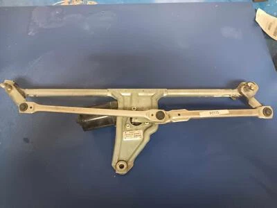 Motor limpiaparabrisas delantero Porsche Boxster 2005-2012 Foto 1 de 4