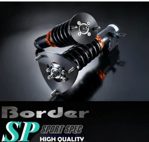 BORDER SUSPENSION SP FOR CADILLAC ATS 14~ - Picture 1 of 1