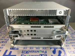 HPE QK711A - SN8000B 4-SLOT Power Pack SAN Director Switch - Picture 1 of 2