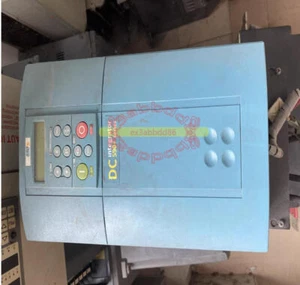 Used 1PC 590P/0110/500/0011/UK/ARM/0/0/0 110A - Picture 1 of 2
