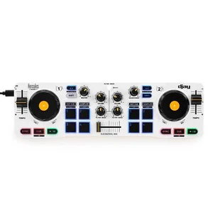Hercules DJControl Mix for Smartphone Control Mix - Picture 1 of 4