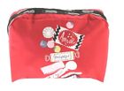 LeSportsac Sweet Confections XL Essential Cosmetic Bag