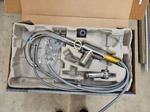 Hansgrohe 14877001 - Kitchen Faucet - Picture 1 of 3