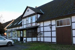 Fachwerkhaus zu verkaufen - Bild 1 von 22