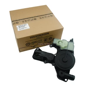 06H103495AK OEM Oil Separator PCV Valve For Audi A3 A4 A5 Q5 TT 1.8L 2.0L - Bild 1 von 7