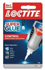 LOCTITE Super Glue Precyzyjny system dozowania 5g CONTROL BOTTLE