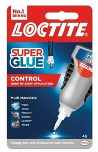 BOTELLA DE CONTROL LOCTITE Super Pegamento Sistema de Dispensación Precisa 5g - Imagen 1 de 3