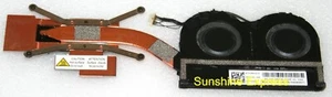 OEM Lenovo 5H40W36671 CPU Cooling Fan w/ Heatsink for ThinkPad X1 Carbon 9th - Afbeelding 1 van 1