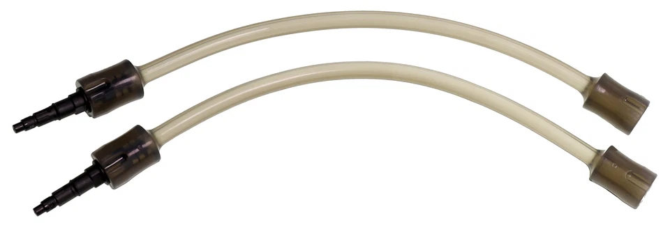 Krups XS805000 2x manguera de leche para cafeteras automáticas Evidence... Preference