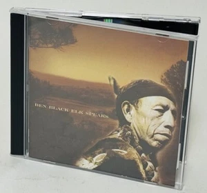 Ben Black ELK Speaks - Music CD - Picture 1 of 7