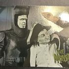 Jb3c The Munsters Deluxe Collection 1996 #76 Herman, Grandpa Masquerade, 1964