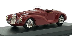 Top Model 1/43 Scale TMC047 - Ferrari 815 - #66 Mile Miglia 1940 - Picture 1 of 5