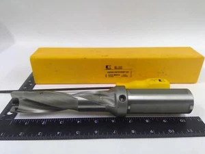 NUOVO Kennametal KSEM™ • Corpo trapano • 32,94 mm-36,00 mm, KSEM1297R3SSF150 - Foto 1 di 9
