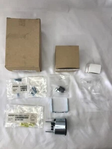 44015030 Temperature Gauge 22942429  Ingersoll Rand/Doosan - Picture 1 of 8