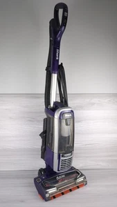 Shark AX910UK DuoClean Anti Hair Wrap Upright Pet Vacuum Cleaner – Purple - Picture 1 of 17