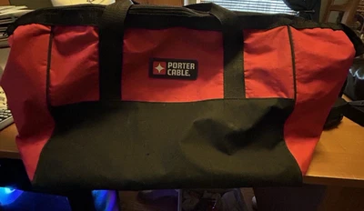 Porter Cable Genuine OEM Replacement Tool Bag - Image 1 of 4