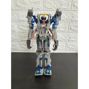 Avatar Película AMP Traje Figura de Acción Juguete Militar Armadura Mech James Cameron - Imagen 1 de 11