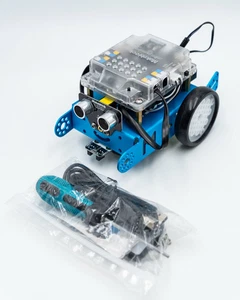 Makeblock mBot Creative DIY Arduino Educational Robot Starter Kit Bluetooth Toy  - Picture 1 of 8