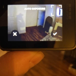Untested/faulty GoPro Hero 7 Silver 4k Action Camera - Picture 1 of 4