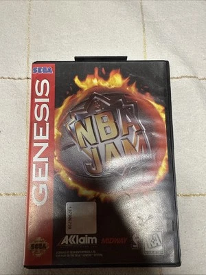 Sega Genesis - Image 1 of 2