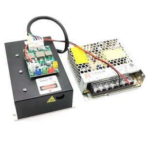 RGB 10W 638nm-3w/ 520nm-3w/450nm-4.5w white light Module Color Laser Analog DC24 - Bild 1 von 6