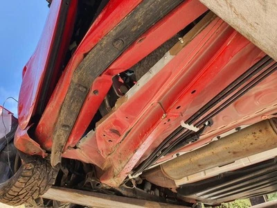 BOMBA COMPRESOR AIRE ACONDICIONADO SUZUKI SWIFT SZ3 MK4 A2L 9520052RA0 Foto 1 de 4