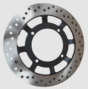 Bullit Bluroc Spirit & Hunt S Carb & EFI 125cc Front Brake Disc - Genuine OEM - Picture 1 of 6