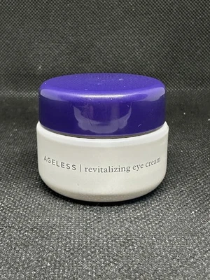 Tatcha Ageless Revitalizing Eye Cream 11.4ml/ 0.38 oz New Without Box - Image 1 of 3